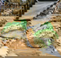 Cafe 747 - Yarra Valley Accommodation