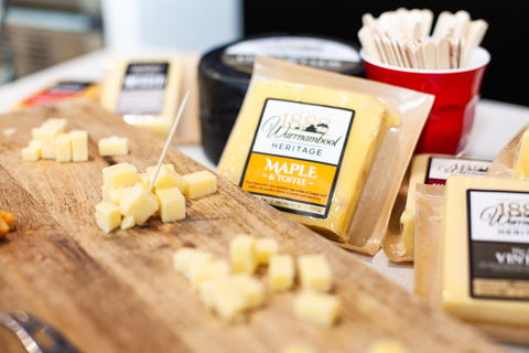 Cheese World Great Ocean Road - Yarra Valley Accommodation 0