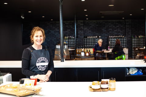 Cheese World Great Ocean Road - Yarra Valley Accommodation 1