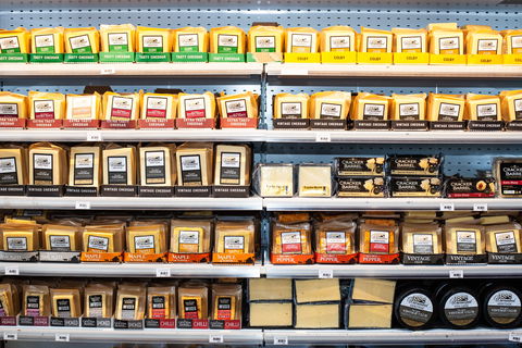 Cheese World Great Ocean Road - Yarra Valley Accommodation 2