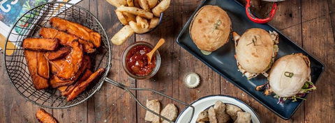 Grill'd - Claremont Quarter - Claremont - Yarra Valley Accommodation 0