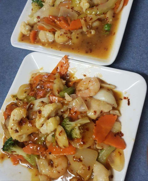 Harvest Lakes BBQ Chinese - Yarra Valley Accommodation 0