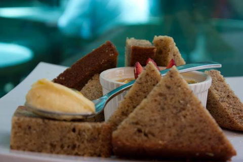 La Cantina - St Leonards - Yarra Valley Accommodation 0