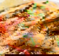 Mamma Mia Pizza - Yarra Valley Accommodation