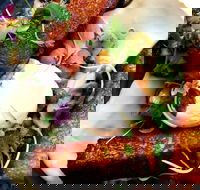 Mr Foxx - Yarra Valley Accommodation