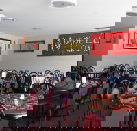 Narellan Court - Yarra Valley Accommodation