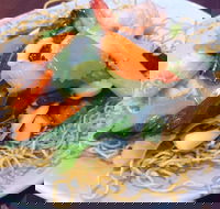 Phi Phi Vietnamese  Chinese Restaurant - Yarra Valley Accommodation