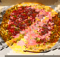 Pizza Hut - Ashmore - Yarra Valley Accommodation