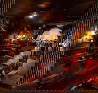 The Junk Bar - Yarra Valley Accommodation
