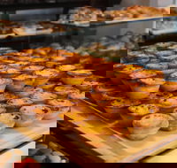 The Portuguese Bakery - Yarra Valley Accommodation