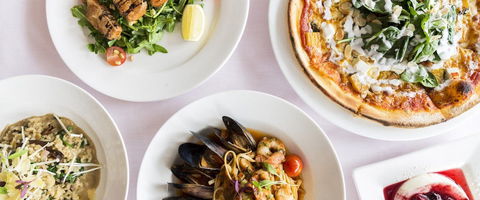 Zara's Kitchen - Yarra Valley Accommodation 0