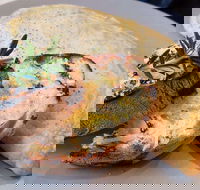 20 Young Street Cafe - Yarra Valley Accommodation