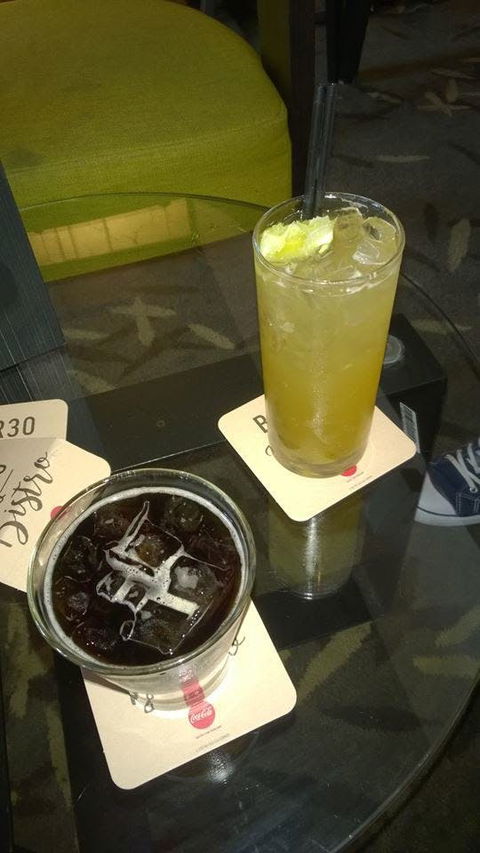BAR:30 & Bistro - PARKROYAL - Yarra Valley Accommodation 0