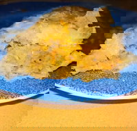 Fortuna Fish  Chips - Yarra Valley Accommodation