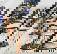 Quikshot Cafe - Yarra Valley Accommodation