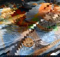 The Establishment Cafe - Yarra Valley Accommodation