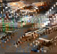 Zambrero Mackay CBD - Mackay - Yarra Valley Accommodation