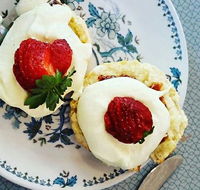 Cuisines - Yarra Valley Accommodation