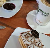Gumnut Patisserie - Yarra Valley Accommodation