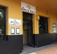 The Apple Tree Inn - Yarra Valley Accommodation