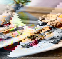 Baba Sus - Yarra Valley Accommodation