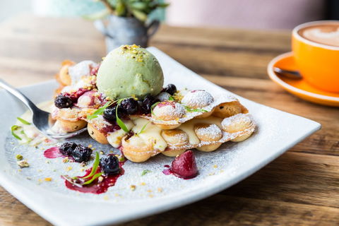 Baba Sus - Yarra Valley Accommodation 0