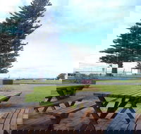 Bompas of Beachport - Yarra Valley Accommodation