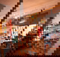 Cafe Alchemy - Yarra Valley Accommodation