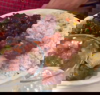 Carmie's Kitchen - Yarra Valley Accommodation