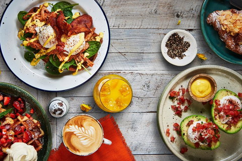 Coco Cubano - Yarra Valley Accommodation 0