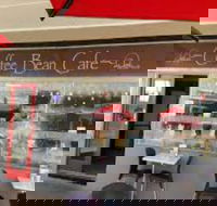 Coffee Bean Cafe - Yarra Valley Accommodation