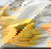 Coffee Table Delights - Yarra Valley Accommodation