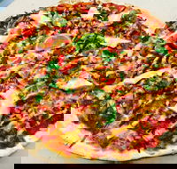 Crust - Claremont - Yarra Valley Accommodation