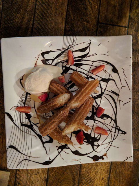 Exotik - Latin Cafe - Yarra Valley Accommodation 0