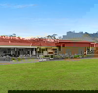 Future Cafe - Yarra Valley Accommodation