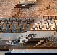 Mario's Coffee House - Yarra Valley Accommodation