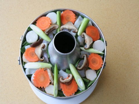 NAM Vietnamese - Yarra Valley Accommodation 2