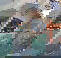 Pikolo Espresso Bar - Yarra Valley Accommodation