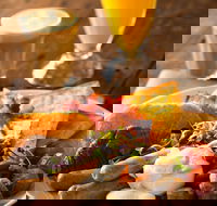 The Coffee Club - Moonee Ponds - Yarra Valley Accommodation