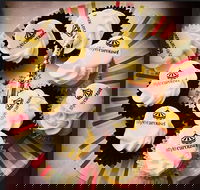 The Cupcake Queens - Moonee Ponds - Yarra Valley Accommodation