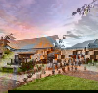 The Cellar by Gilbert - Yarra Valley Accommodation