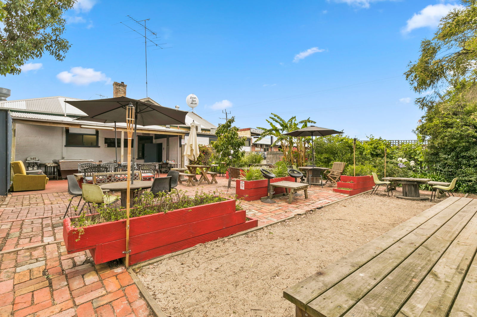 Archies Creek VIC Yarra Valley Accommodation