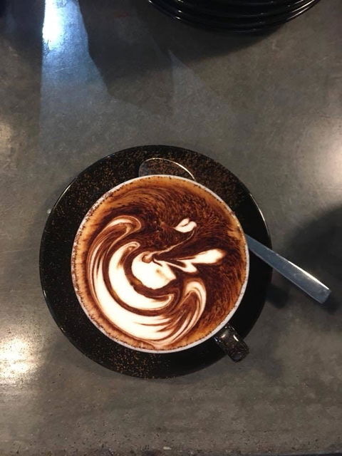 Black Milk Coffee Roasters - Yarra Valley Accommodation 0