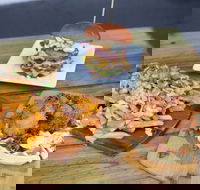 Burger Kitchen - Yarra Valley Accommodation