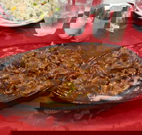 Golden Pearl Chinese Restaurant Pty Ltd - Yarra Valley Accommodation