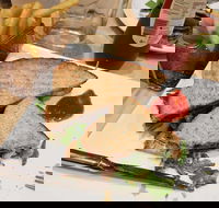 Lil Kitch - Yarra Valley Accommodation