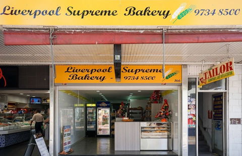 LS Bakery - Yarra Valley Accommodation 0