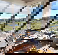 McVitty Grove Restaurant - Yarra Valley Accommodation