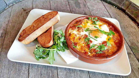 Myrtleford Chinese Restaurant - Yarra Valley Accommodation 0