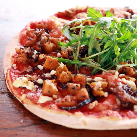 Rocketboy Pizza - Newtown - Yarra Valley Accommodation 0